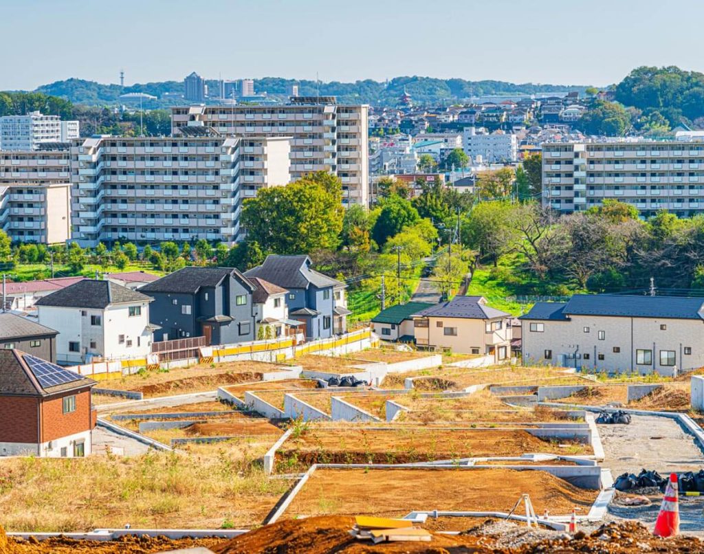 画像：吉澤総業について